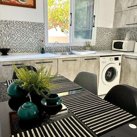 Dub House Apartment Paphos Exterior photo